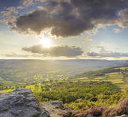 PEAK DISTRICT 4x24.3m