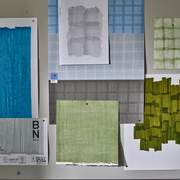 The Marker moodboard 2