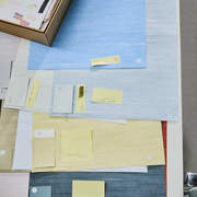 The Marker moodboard 5