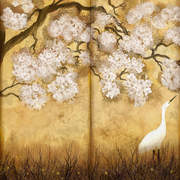 ORIENTALE BIRDS 3x6m