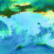 Cloudburst Bright 3x4m