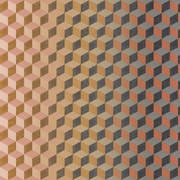 CUB200419 Fading Cubes Mural 280x300