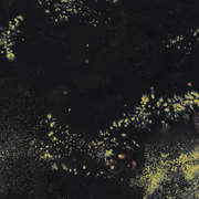 Nebula Night Gold 3x4m