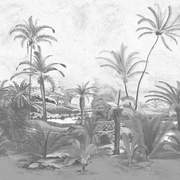 PAN200353 Fern Mural 280x300 repeat