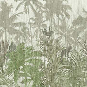 PAN200349 Jungle Mural 280x150 repeat