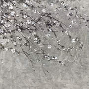 ZEN200414 Cherry Blossom Tree mural280x300