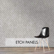 Zintra - an Etch Panels idea