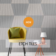 Zintra - an Etch Tiles idea