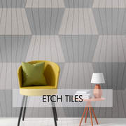 Zintra - an Etch Tiles idea