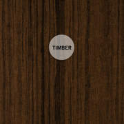 Zintra Acoustic 12mm Merbau Timber