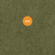 Zintra Acoustic 12mm Olive
