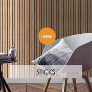 Zintra - a Sticks idea