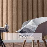 Zintra - a Sticks idea