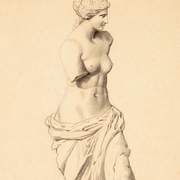 VENUS DE MILO