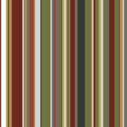 WIDE STRIPE UMBER