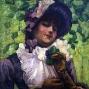 YOUNG GIRL