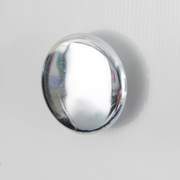 Magnet Disc Silver