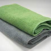 Microfibre Towels