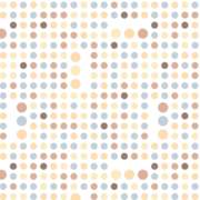RANDOM SPOTS BLONDE