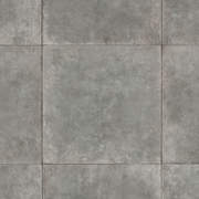 METAL TILES GREY