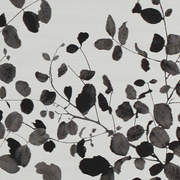 Shadow Leaves W2SL09 - Tektura Wallcoverings